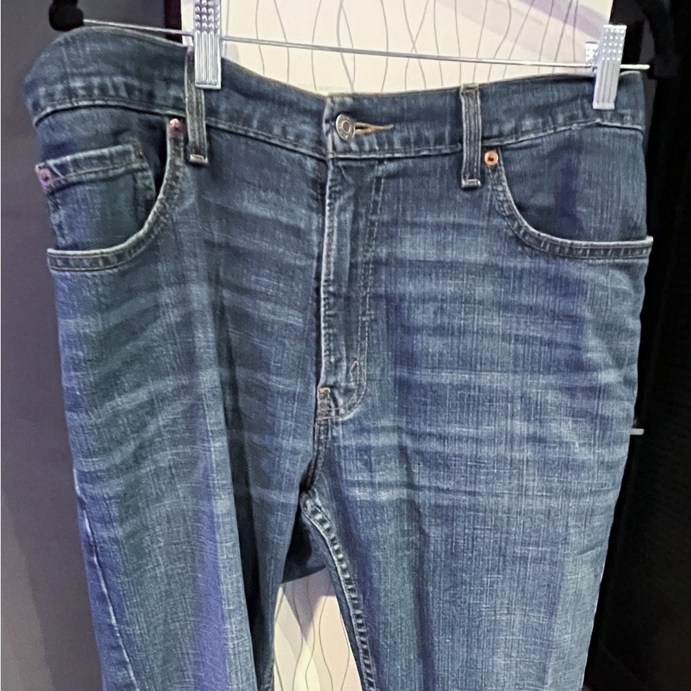 Signature by Levi Strauss Men's Denim Jeans